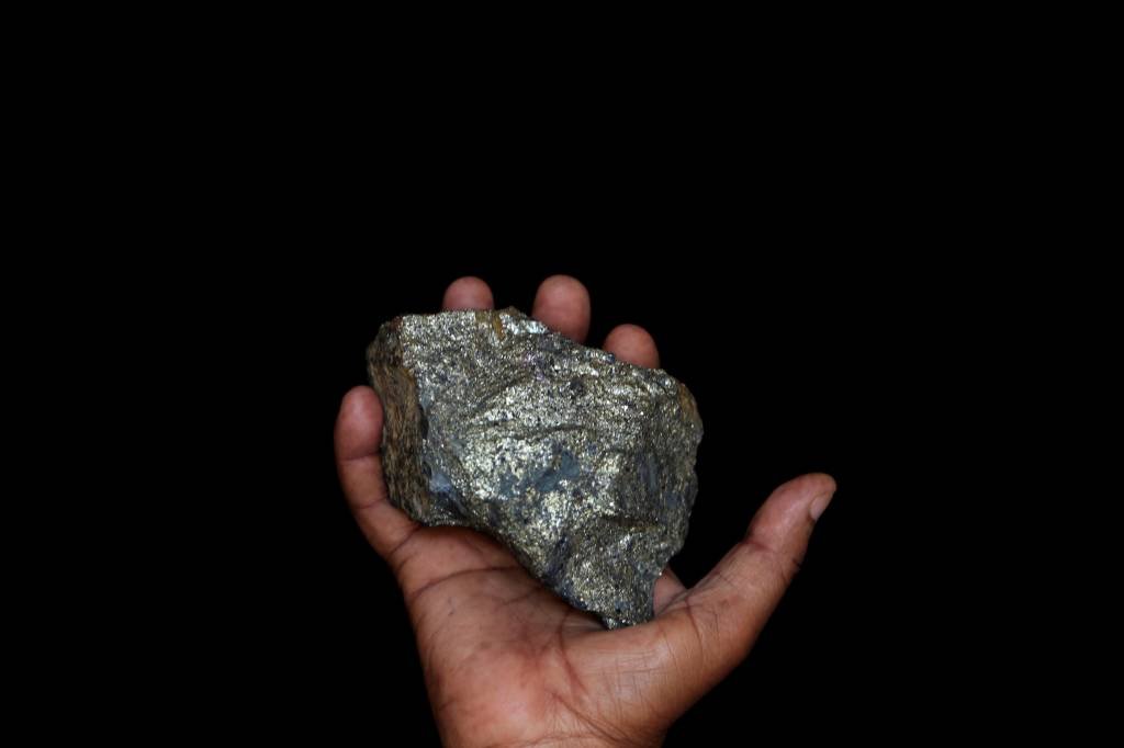 Empresa sul-africana compra minas de níquel e cobre no Brasil