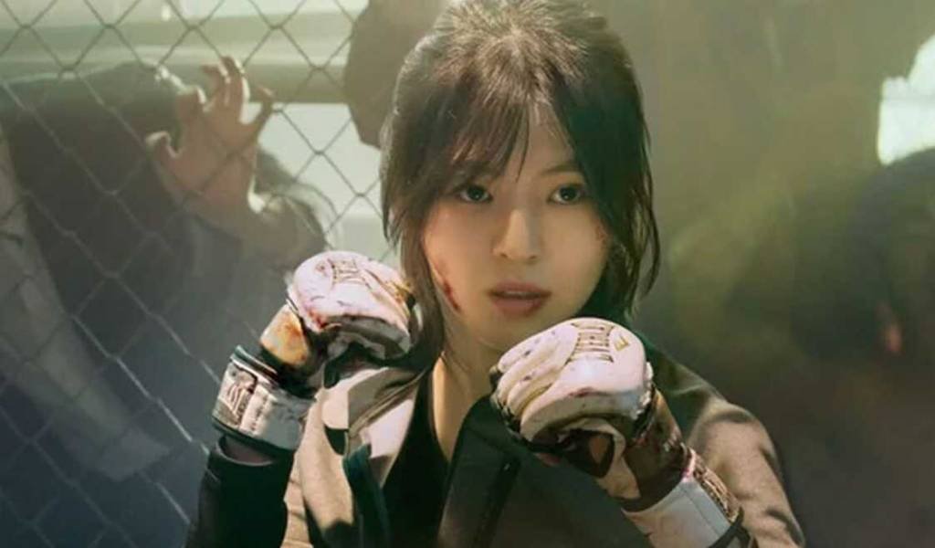 Novo Round 6? Série sul-coreana cresce na Netflix