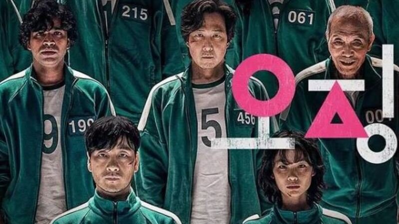 Novo Round 6? Série sul-coreana cresce na Netflix