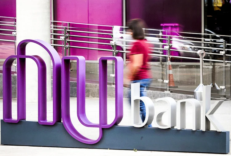 Nubank: programa de contratação de mulheres está em sua quarta edição (Paulo Whitaker/Reuters)