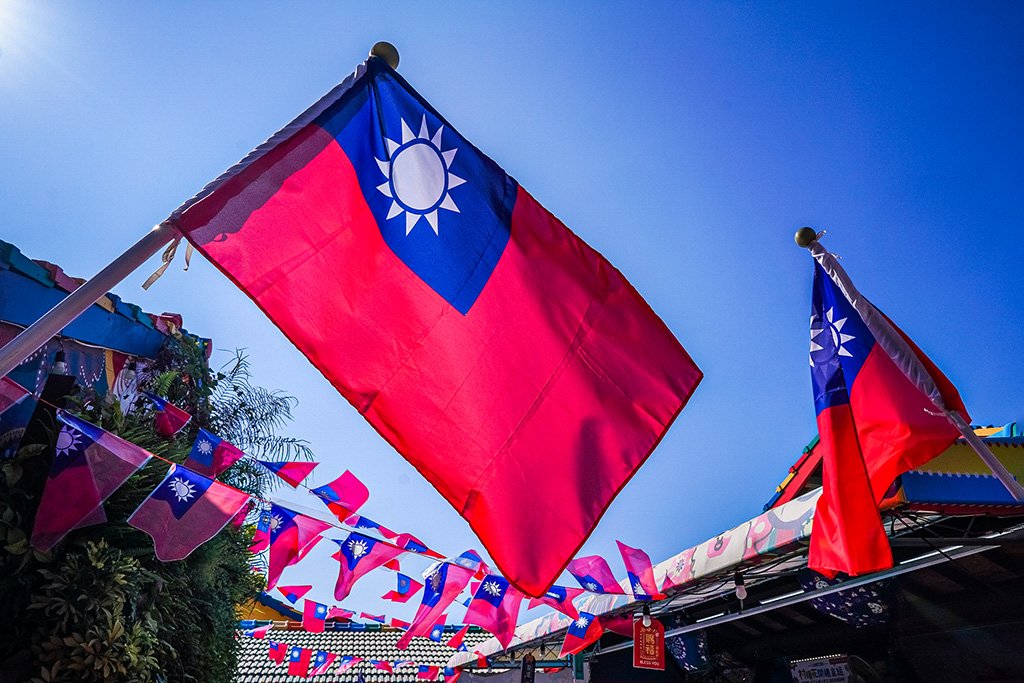 Taiwan alerta para China não se aproximar durante exercício militar