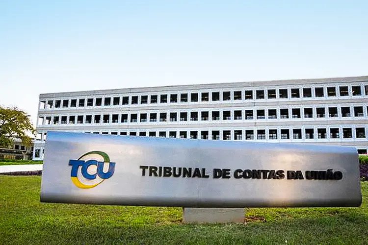 TCU: Seus comentários engrossam um coro em Brasília que pede menos restrições aos dispêndios do governo (divulgação/Divulgação)