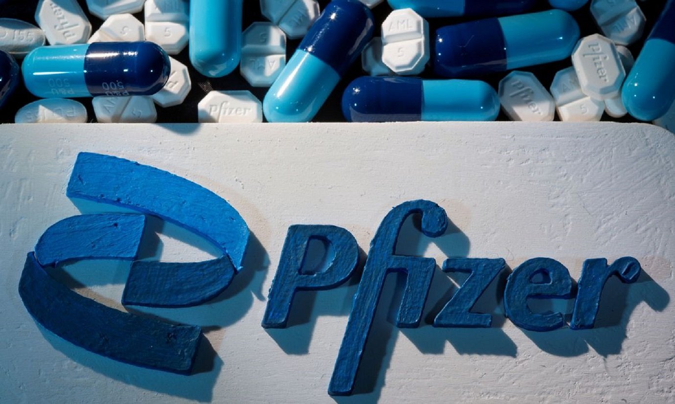 'Ozempic em cápsula': Pfizer testa pílula diária de emagrecimento