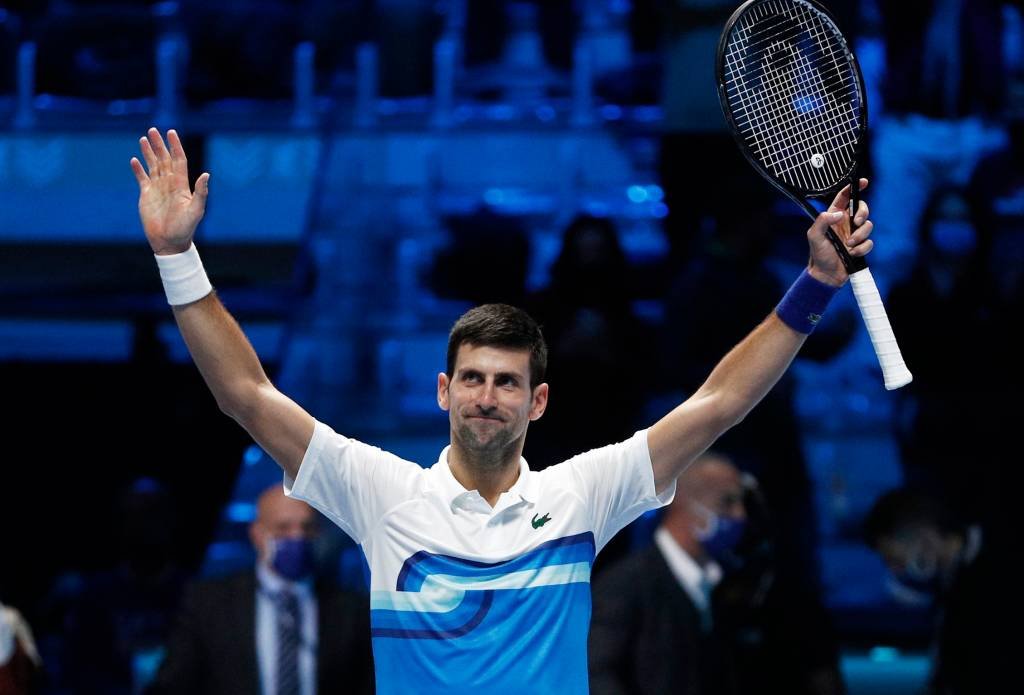 Djokovic vence batalha judicial para permanecer na Austrália
