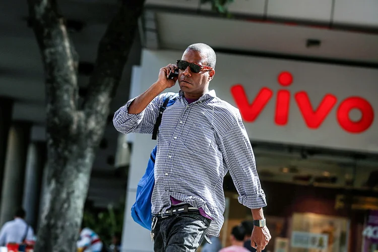 STF decide que ICMS maior que 17% em telecomunicações é inconstitucional
 (Pilar Olivares/Reuters)