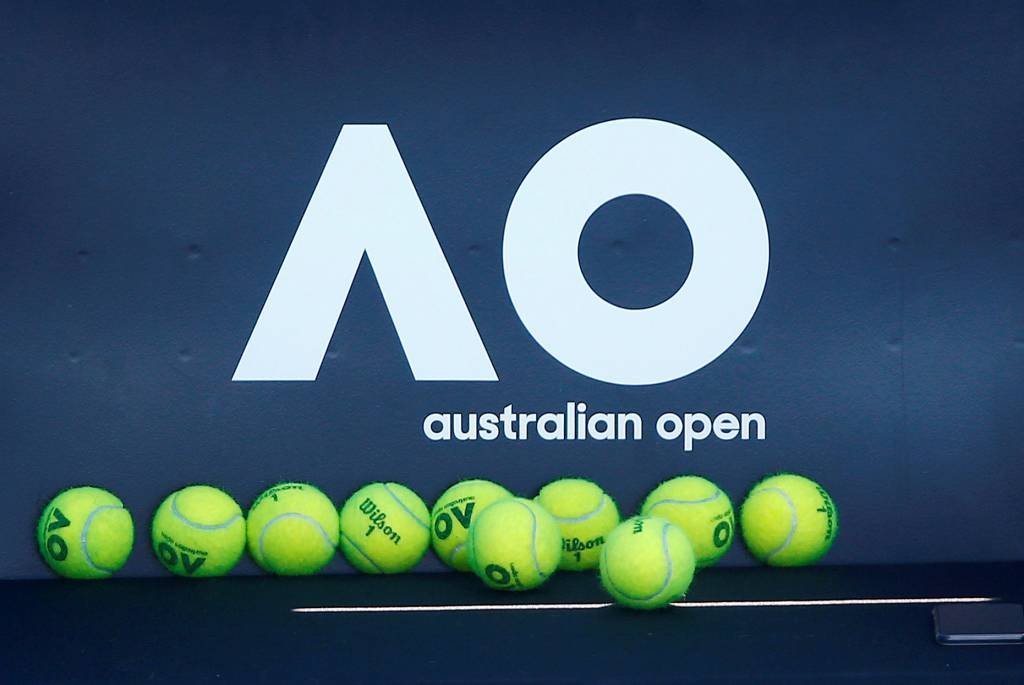 Diretor do Aberto da Austrália prevê 95% de tenistas vacinados até janeiro