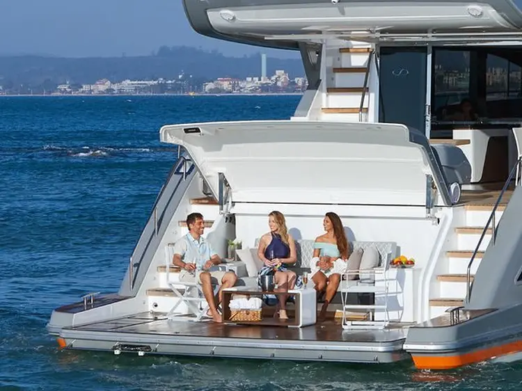  (Schaefer Yachts/Divulgação)