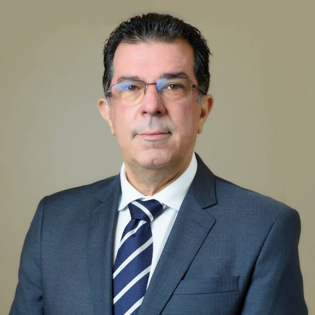João Dornellas, presidente da Associação Brasileira da Indústria de Alimentos (Divulgação/Divulgação)