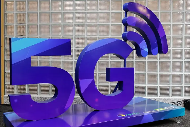 5G: internet móvel de quinta geração será lançada em Brasília (Isac Nóbrega/PR/Flickr)