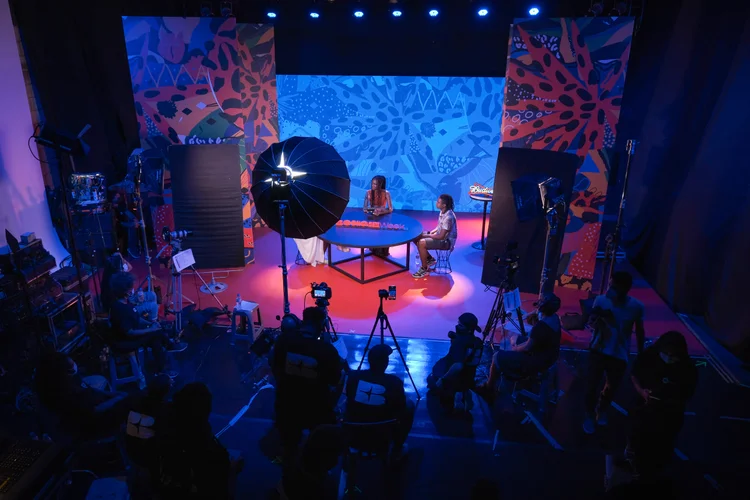 Semana da Cultura Preta, a Boogie Week, acontece entre os dias 2 e 5 de dezembro | Foto: Divulgação (Lorenzo Scavone/Divulgação)