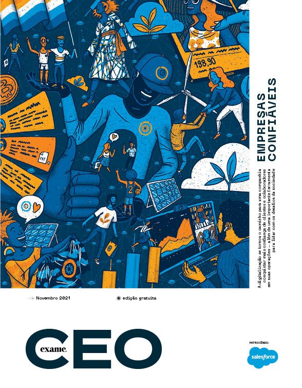 CEO 38