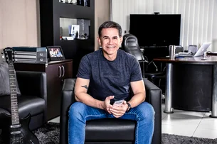 Rumo ao 1 bilhão: a aposta da Sankhya na IA para crescer quatro vezes em cinco anos