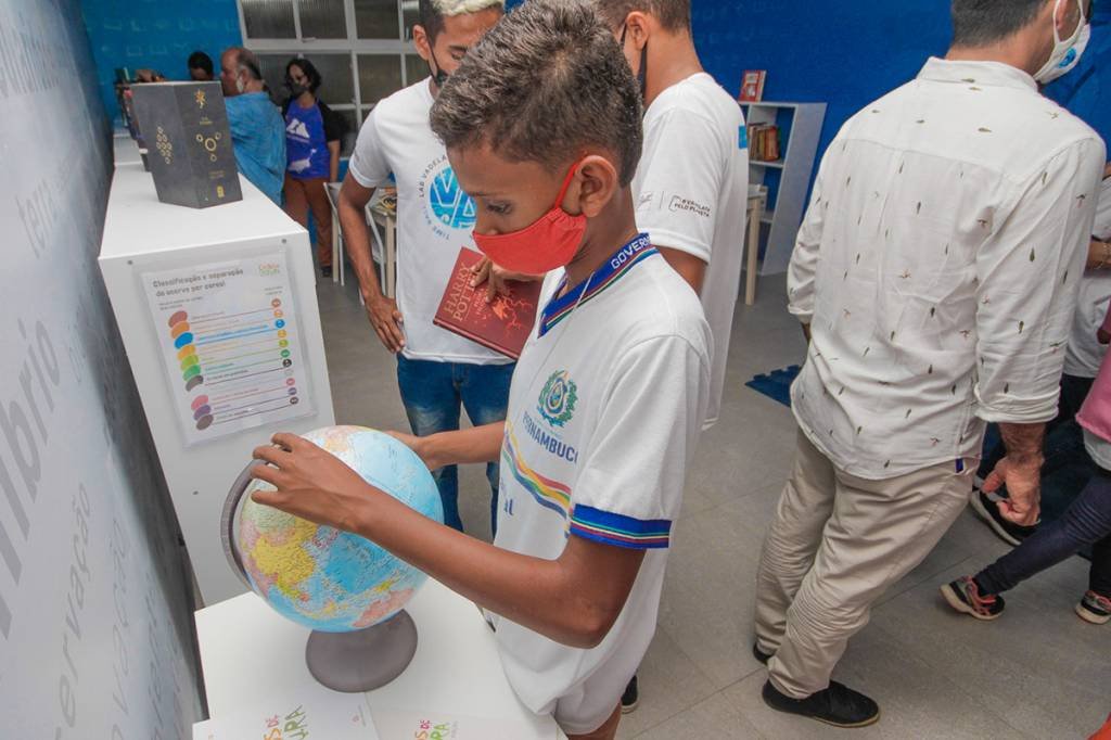 Brasil fica atrás de Uzbequistão e Kosovo em avaliação de leitura para ensino fundamental