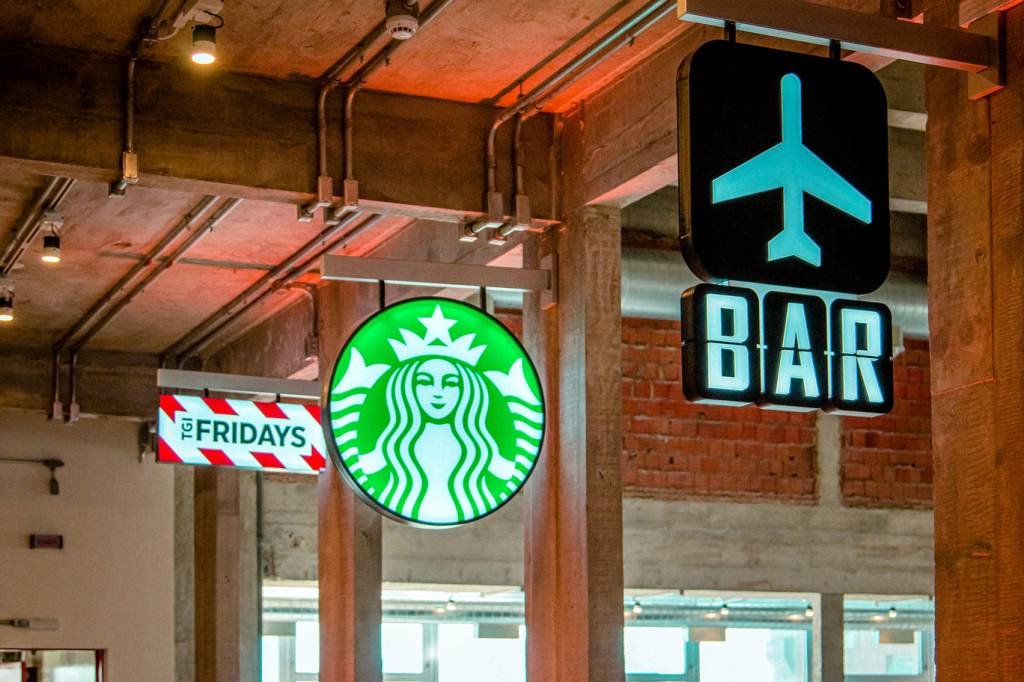 Qual o plano da dona da Starbucks no Brasil para pagar uma dívida de R$ 1,8 bilhão