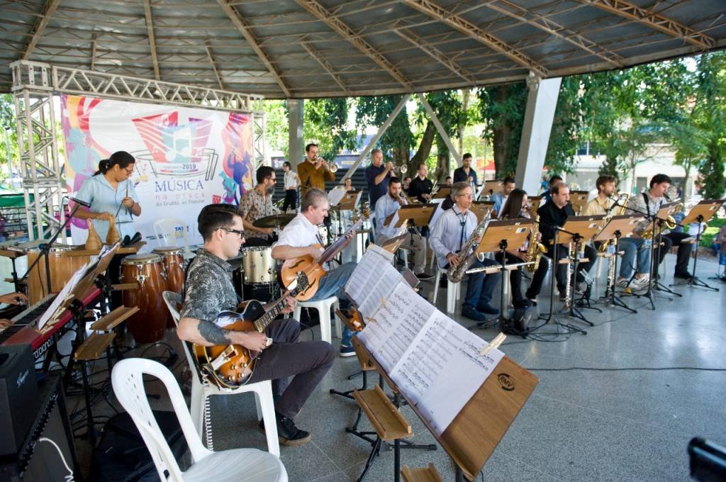 Abalado pela pandemia, setor de eventos precisa de apoio