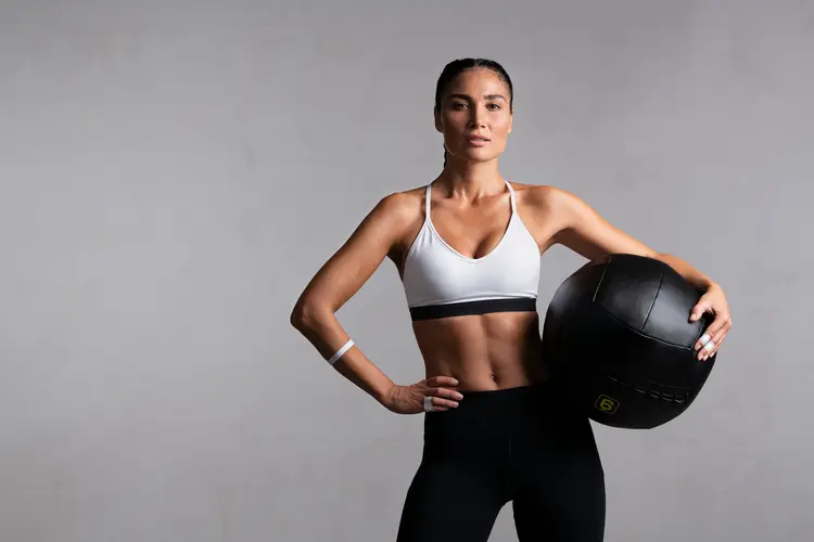 Estudo: 29% dos entrevistados possuem uma opinião positiva às empresas que patrocinam os esportes femininos (Ridofranz/Getty Images)