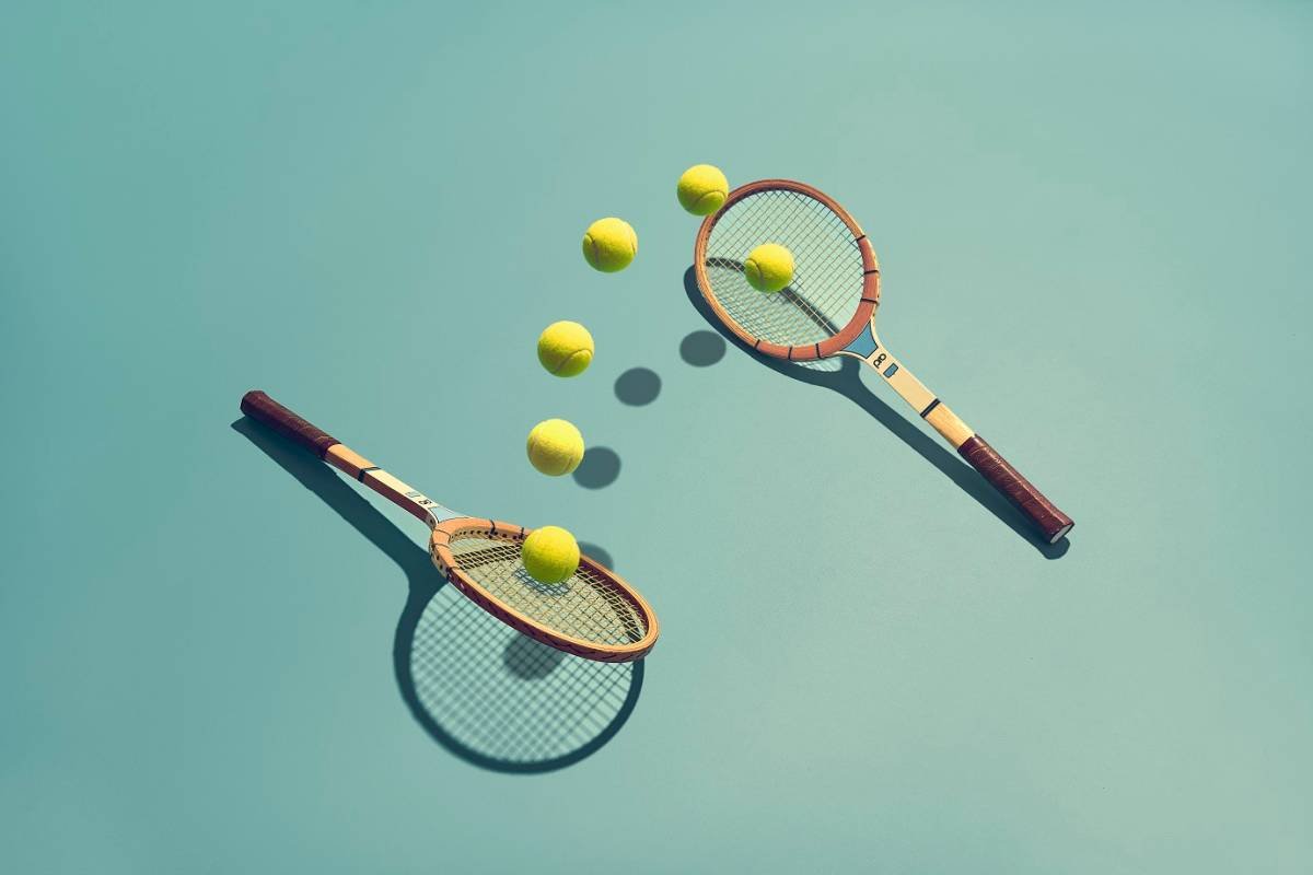 Conheça dez nomes da nova geração que podem dominar o tênis