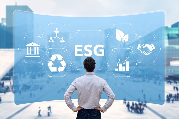 Indústria de investimentos tem evoluído na formulação de normas para medir ações e impacto ESG das empresas de capital aberto | Foto: GettyImages (NicoElNino/Getty Images)