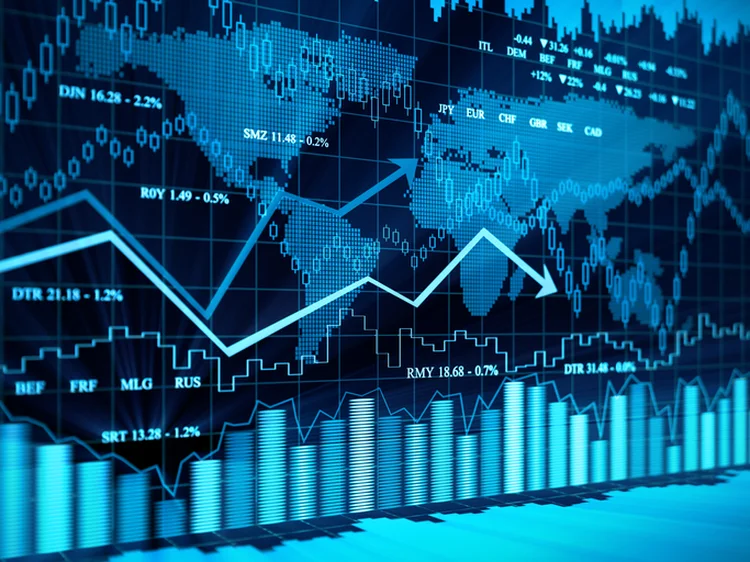 Ibovespa ficou para trás em rali global de ações, descolando-se do mundo | Ilustração: Vertigo3d/Getty Images (Vertigo3d/Getty Images)