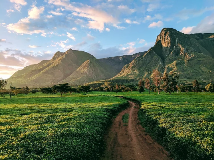 Turismo: Para onde viajar em 2022: o guia Lonely Planet elege os melhores países para se visitar em 2022 (Jason Grunstra / EyeEm/Getty Images)