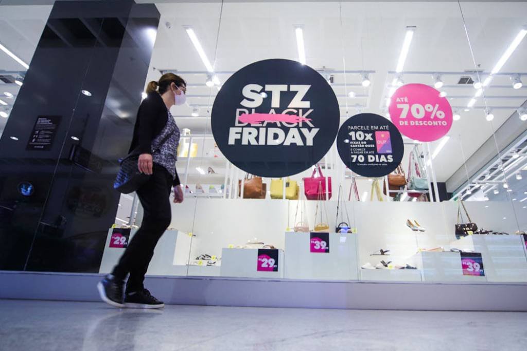 Shopee realiza primeira liquidação do ano e tem descontos de até 40%; veja  ofertas – Money Times
