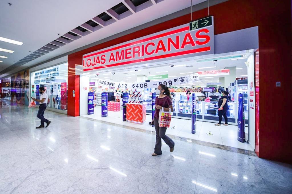 Vibra e Americanas anunciam parceria no segmento de lojas de conveniência
