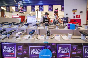 Imagem referente à matéria: Repercussão do pacote fiscal, taxa de desemprego e Black Friday: os assuntos que movem o mercado