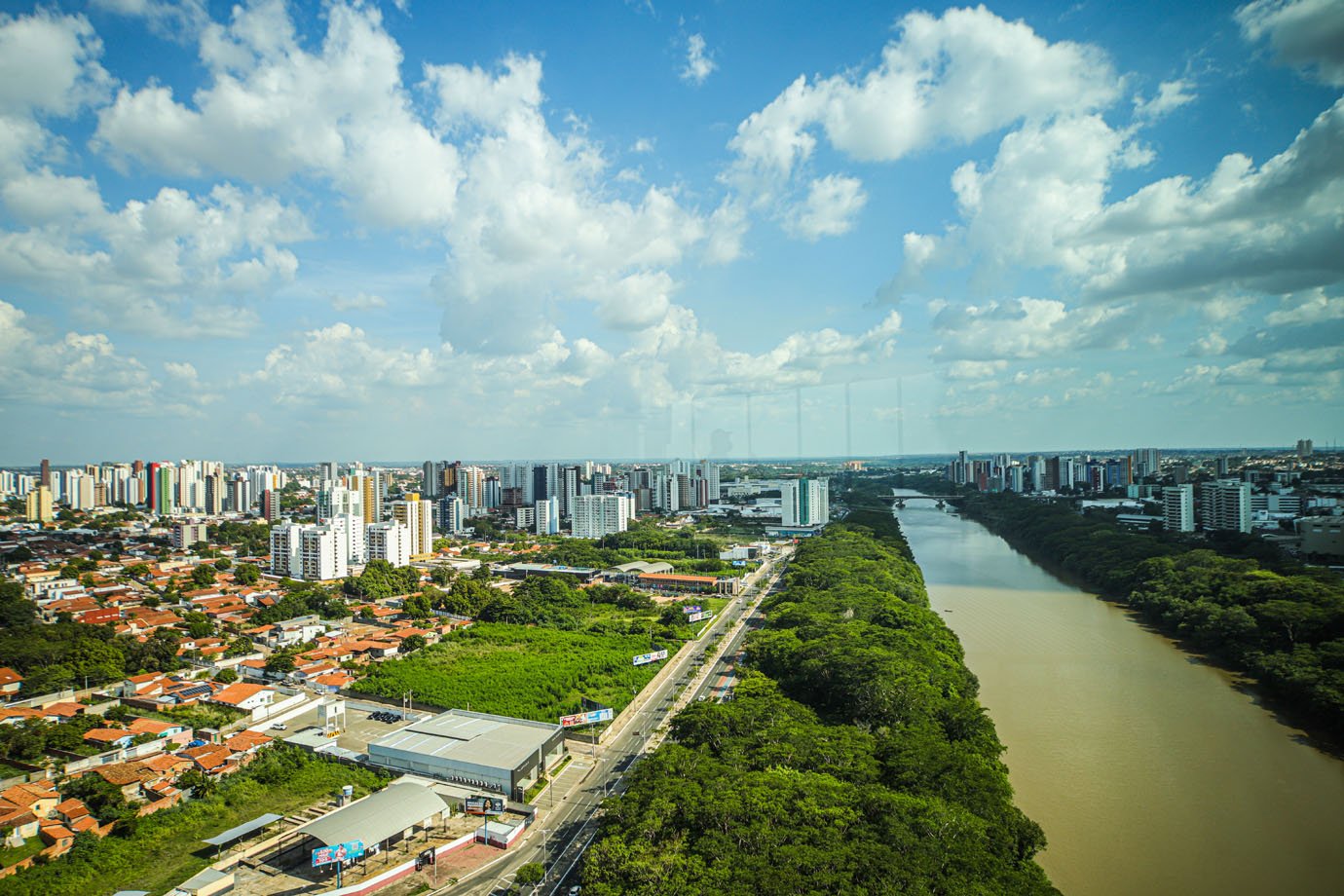 Novo programa do Piauí quer gerar 20 milhões de créditos de carbono até 2030 e frear desmatamento