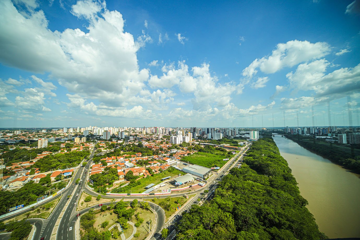 Novo programa do Piauí quer gerar 20 milhões de créditos de carbono até 2030 e frear desmatamento