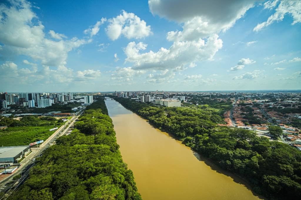 Quem são os candidatos a vereador em Teresina nas eleições de 2024; veja os números