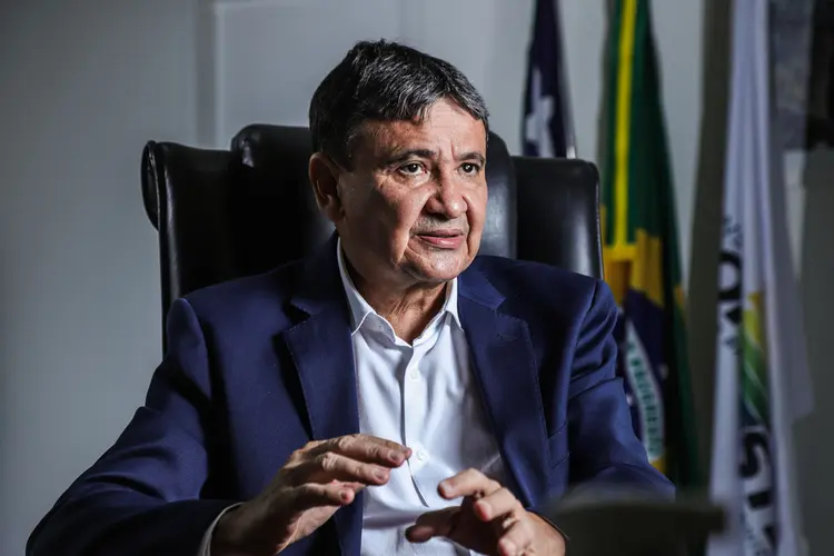 Auxílio Brasil: o empréstimo consignado foi aprovado pelo Congresso em junho de 2022 e regulamentado só às vésperas do segundo turno da eleição presidencial (Leandro Fonseca/Exame)