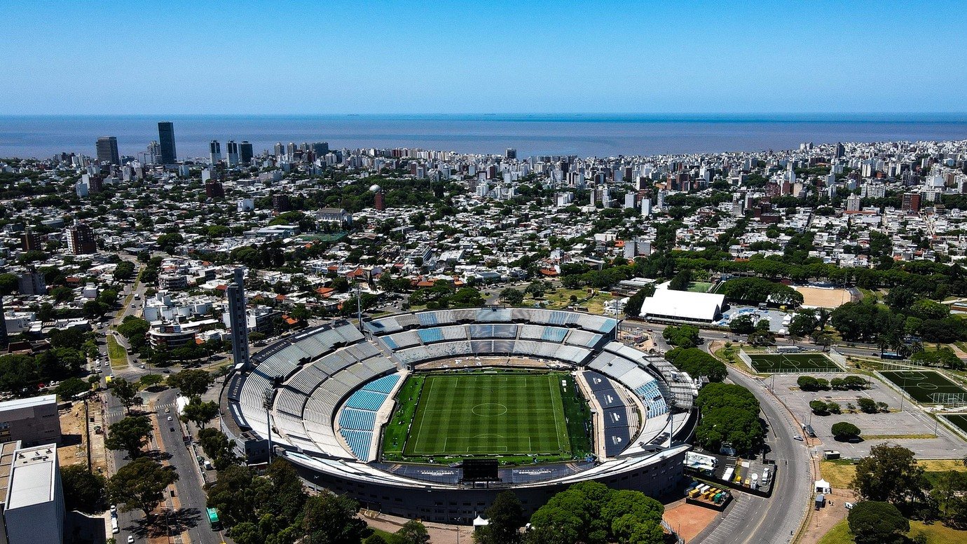 Conmebol deve levar final da Sul-Americana para Punta Del Leste no Uruguai; entenda