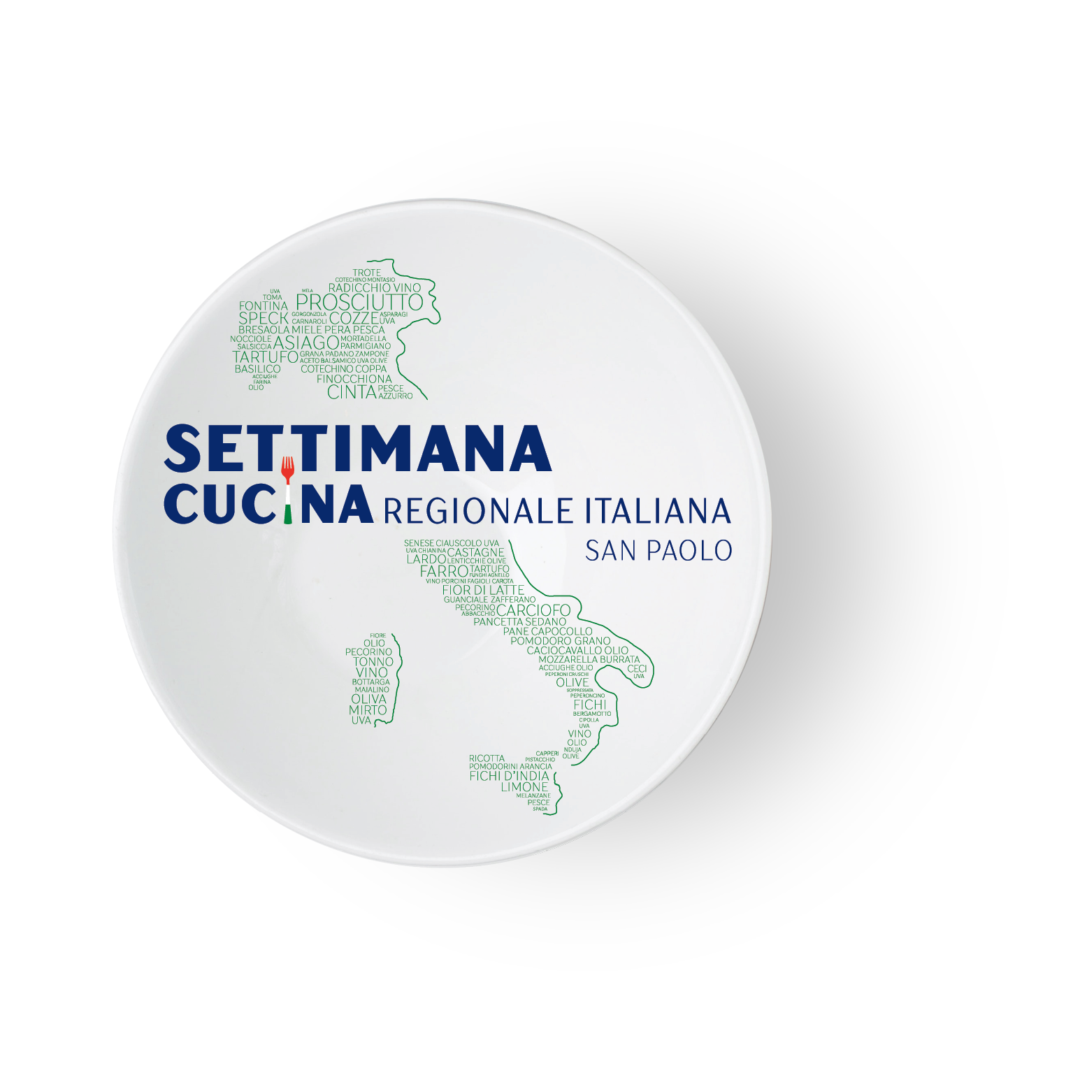 Começa a Semana da Cozinha Regional Italiana em SP, confira as datas