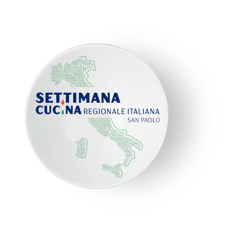 Semana da Cozinha Regional Italiana (Consulado da Itália/Exame)