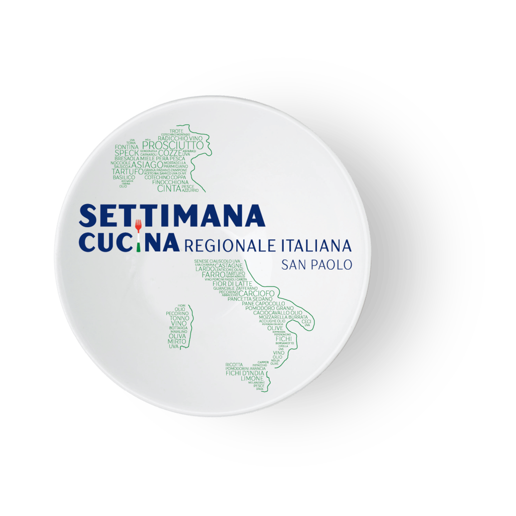 Começa a Semana da Cozinha Regional Italiana em SP, confira as datas