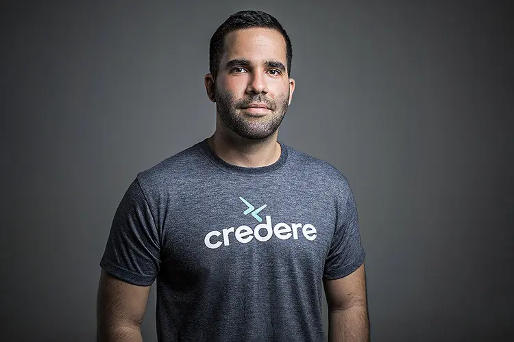 Orlando Seabra, CEO Credere: fintech de Natal (RN) é nova parceira da Kavak no Brasil (Credere/Divulgação)