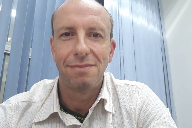 Oswaldo Lucon deixou cargo de coordenador-executivo do Fórum Brasileiro de Mudança do Clima durante a COP26 (Oswaldo Lucon/Divulgação)