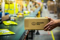 Imagem referente à notícia: Esses analistas acreditam que o Meli vai subir ainda mais na bolsa