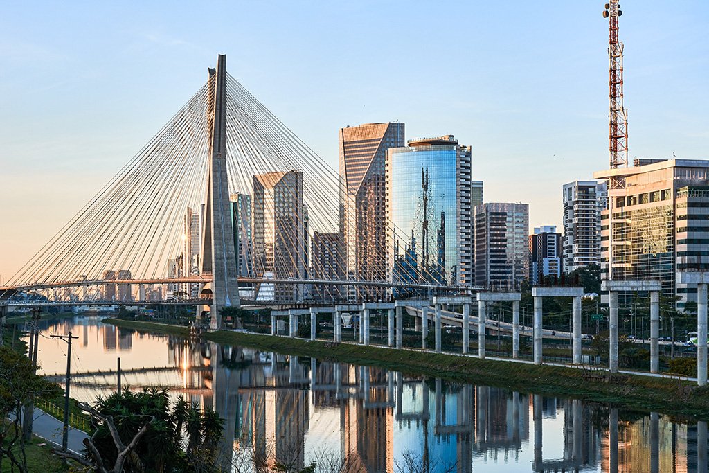 Leilão de imóveis: parceria entre o Santander e a Sold Leilões traz mais de 90 imóveis (SAP/Divulgação)