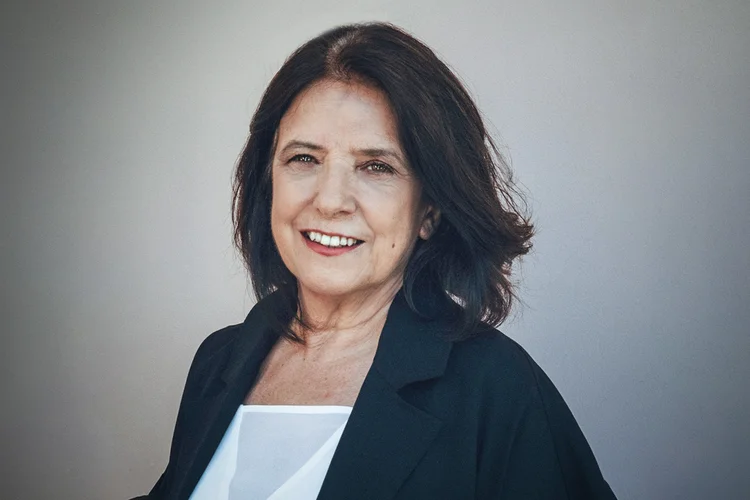 Isabel Guilisasti: herdeira da Concha Y Toro fala sobre o mercado brasileiro dos vinhos.  (Vinã Concha Y Toro/Divulgação)