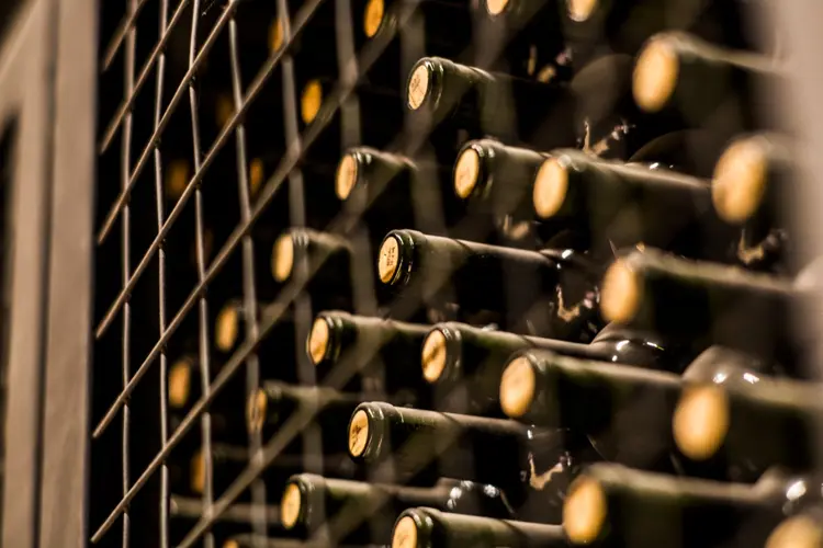 World Wine: confira uma seleção dos melhores descontos. (Tim Martin/Getty Images)