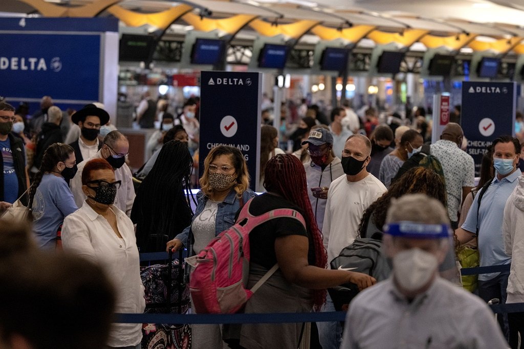 Itapemirim: Quais são os direitos de quem possui passagem comprada?