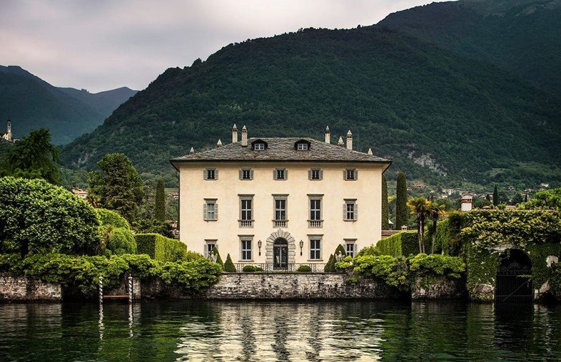 Vila italiana de "Casa Gucci" está disponível no Airbnb