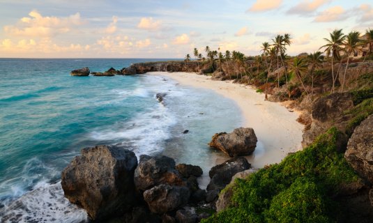 Barbados: conheça as belezas do país caribenho