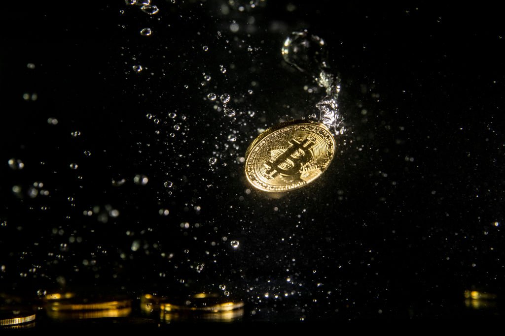 Análise: se continuar acima dos US$ 39 mil, bitcoin pode voltar a subir