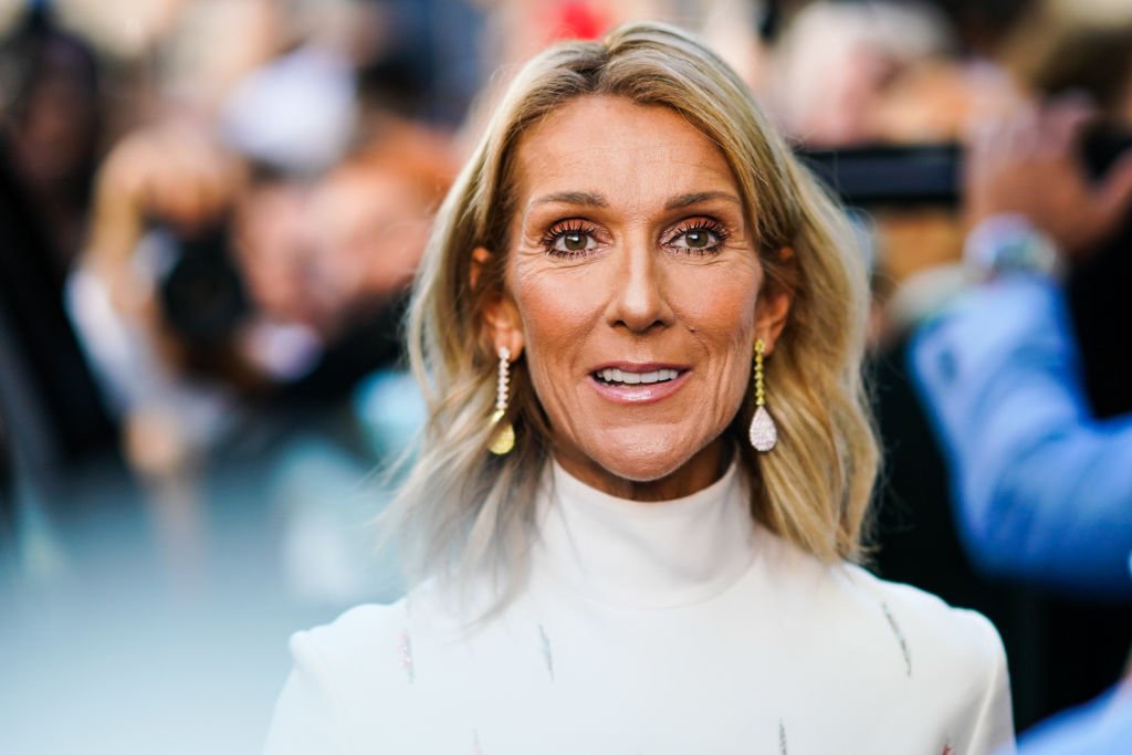 Céline dion discount atualmente