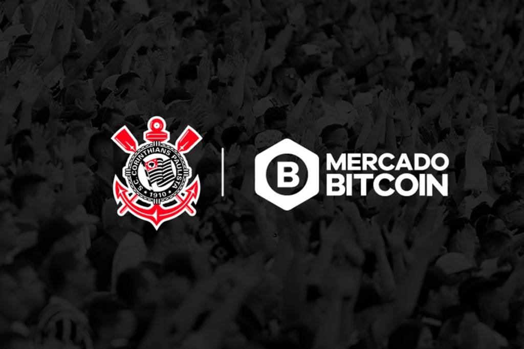 Corinthians lança seu próprio criptoativo