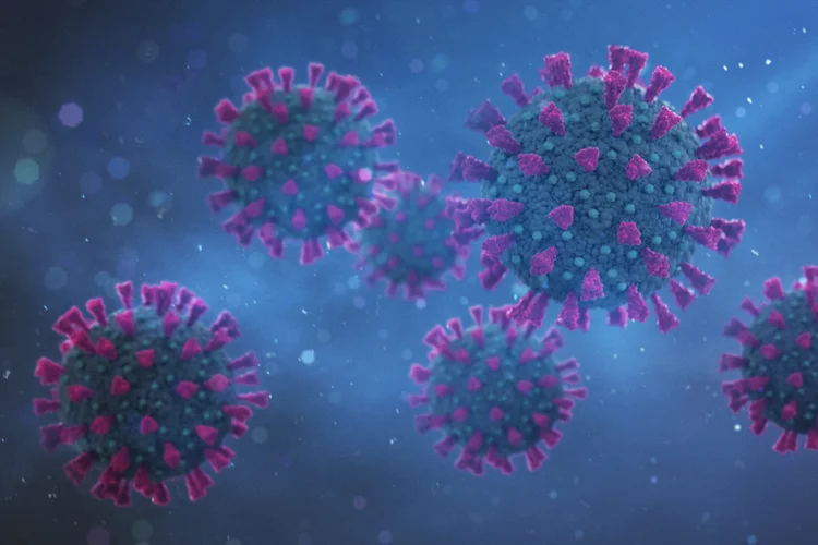 Mais de 480 milhões de doses de vacinas já foram aplicadas no país (Yuichiro Chino/Getty Images)