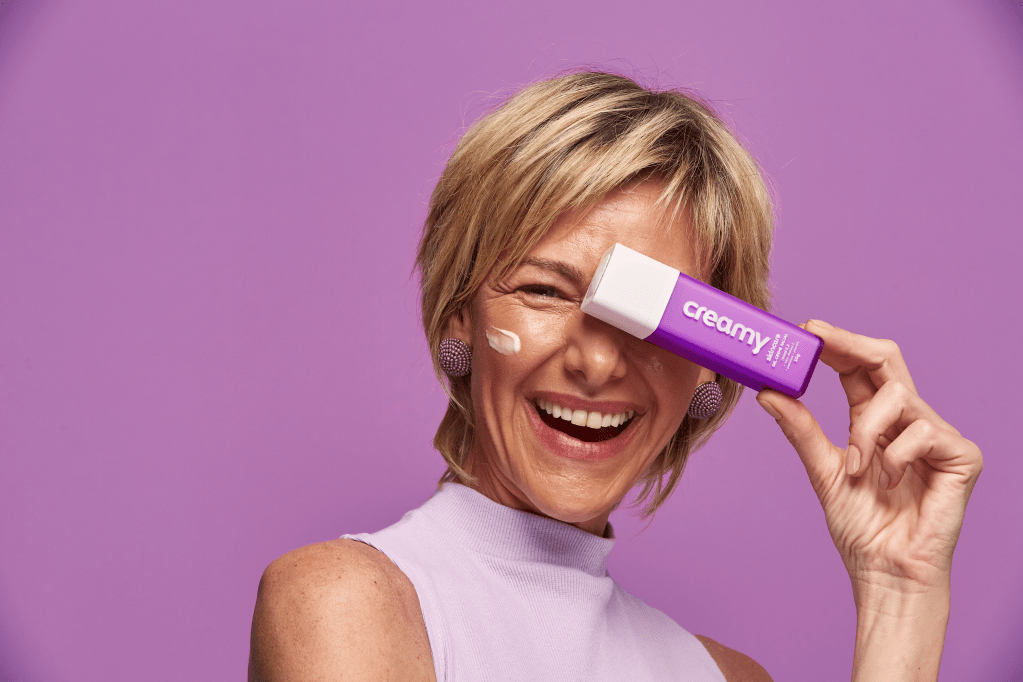 Creamy Skincare anuncia internacionalização e venda em pontos físicos