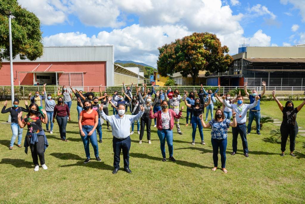 EDP lança primeira escola de eletricistas para pessoas trans